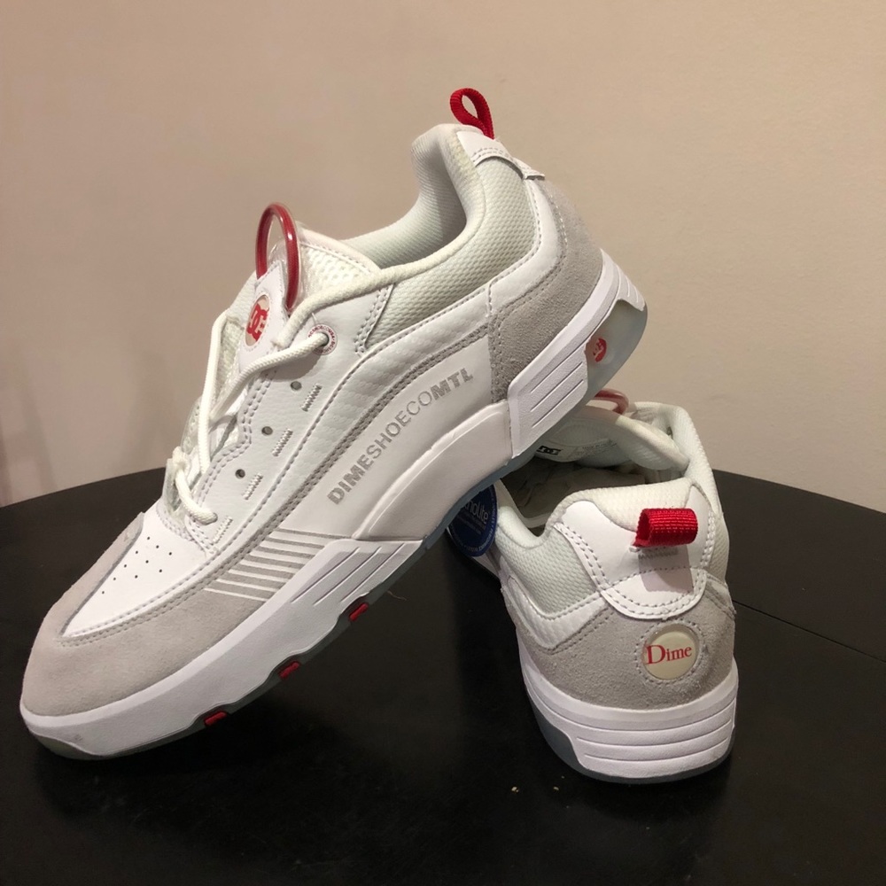 DC SHOES X DIME Legacy Slims